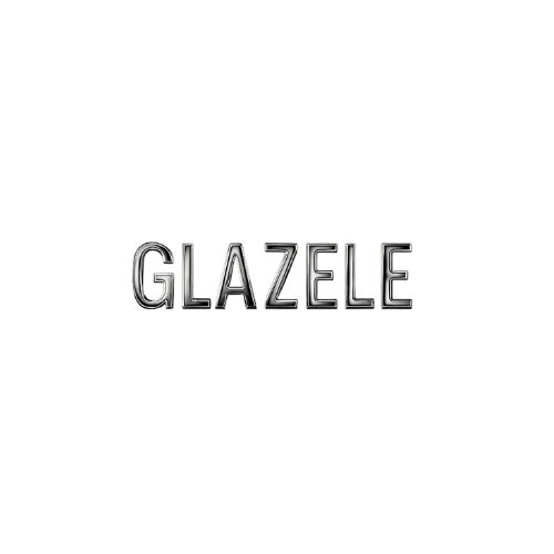 Glazele
